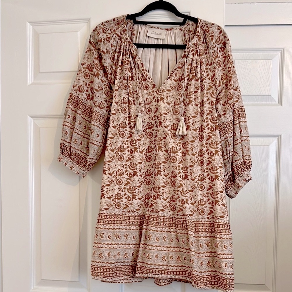 Cleobella Dress